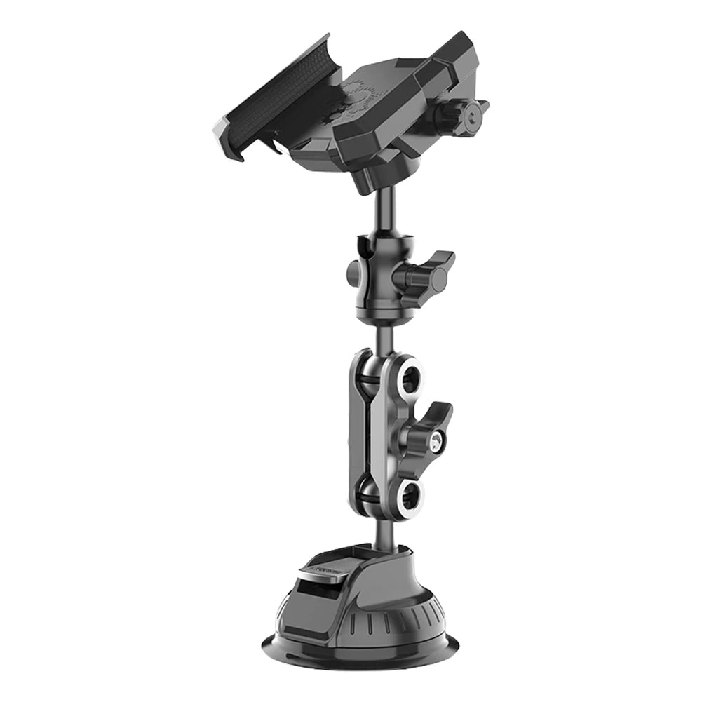 Car Phone Mount 360° Rotation – Windshield, Dash & Vent Car Phone Mount PRIMED