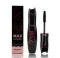Blana MAX Volume Curling Mascara – Waterproof & Lengthening Volumizing Mascara PRIMED M535-Black