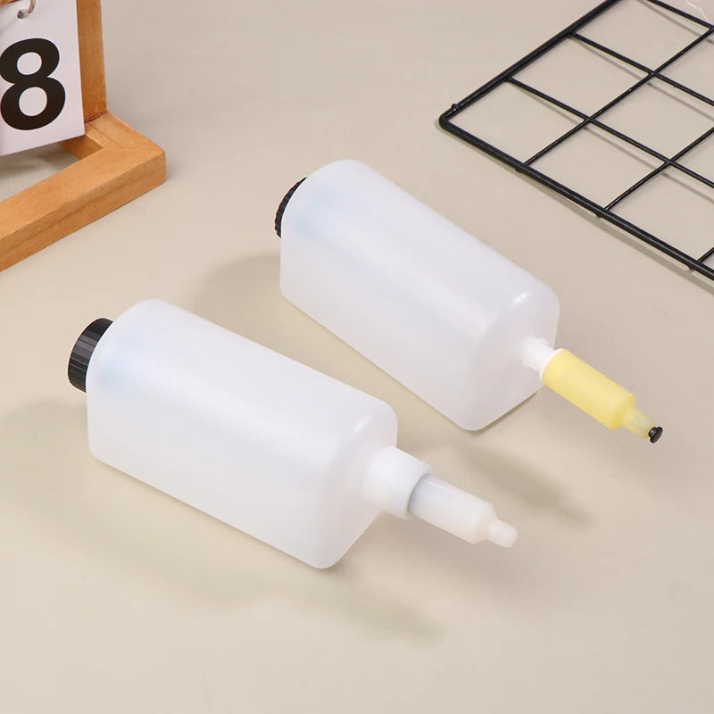 Soap Dispenser Replacement Inner Bottle | Wall Mount Refill