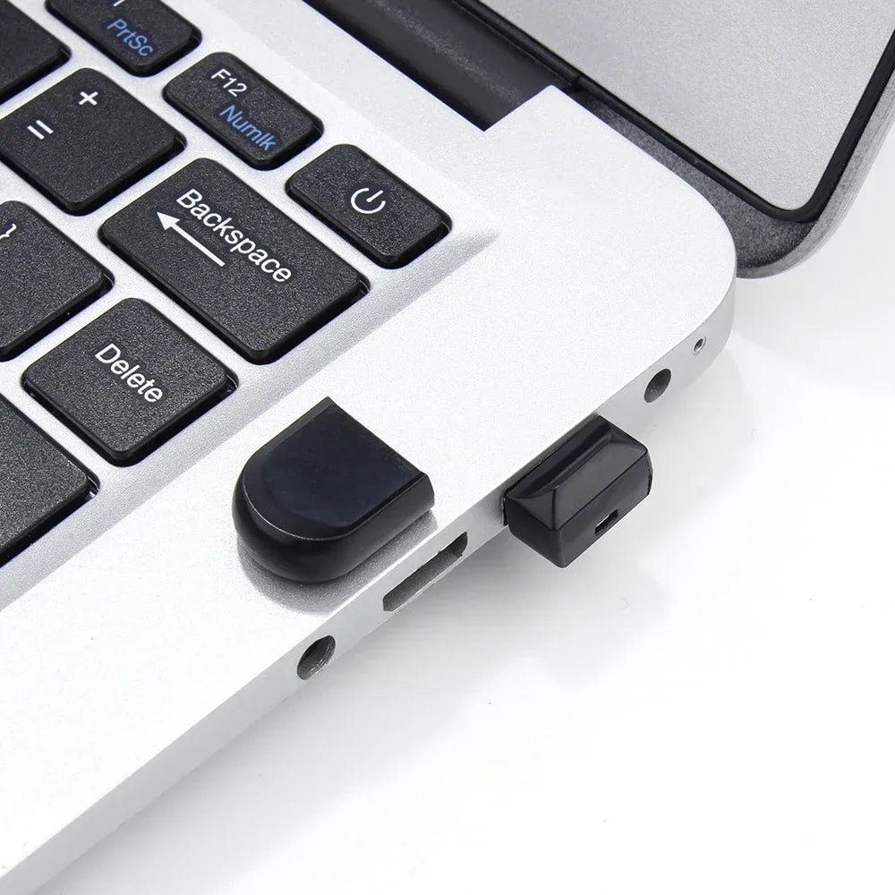 JASTER Super Mini USB Flash Drive 4GB–128GB | Waterproof USB Flash Drive PRIMED