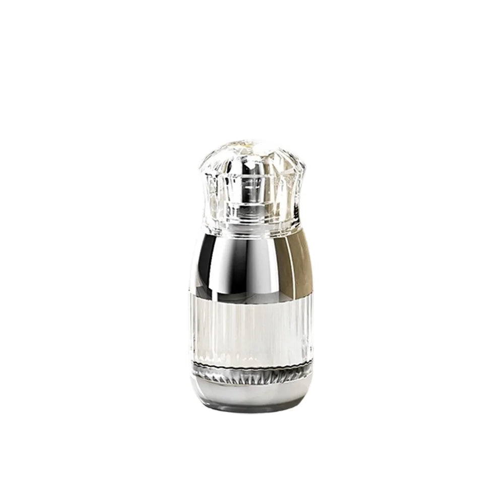 Vacuum Refillable Spray Bottle 30ml/60ml/90ml – Leak-Proof