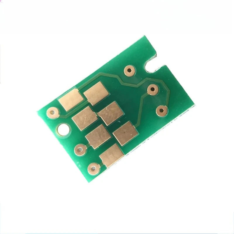 Epson T5846 One-Time Cartridge Chip 50-Pack | PictureMate PM225 Printer Cartridge Chip PRIMED