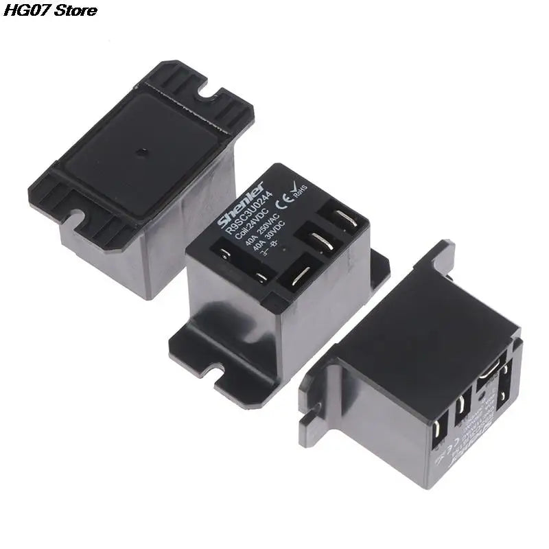 R9SC3N7204D1 Substitute Relay NT90TPNCE220CB 40A 220V/24V DC