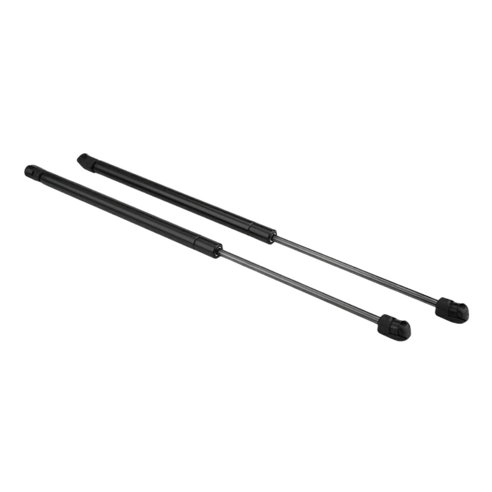 Trunk Gas Struts for Nissan Qashqai J11 2014–2022 | 2pcs Trunk Gas Strut PRIMED as show