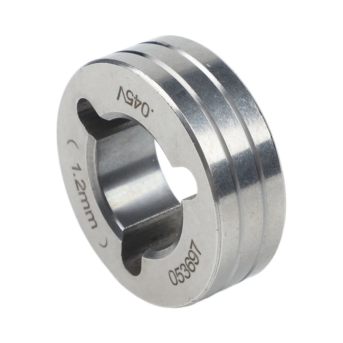 V-Groove Drive Roll Kit .030/.035 for Millermatic MIG Welders