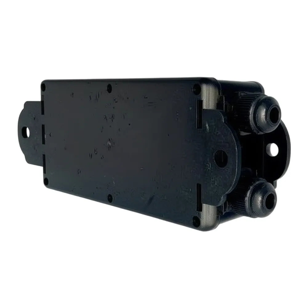 Load Cell Junction Box 4-Input 1-Output IP65 Waterproof Load Cell Junction Box PRIMED