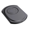 USB Mouse Mover Jiggler – Silent 20dB, Plug & Play USB Mouse Mover PRIMED Black