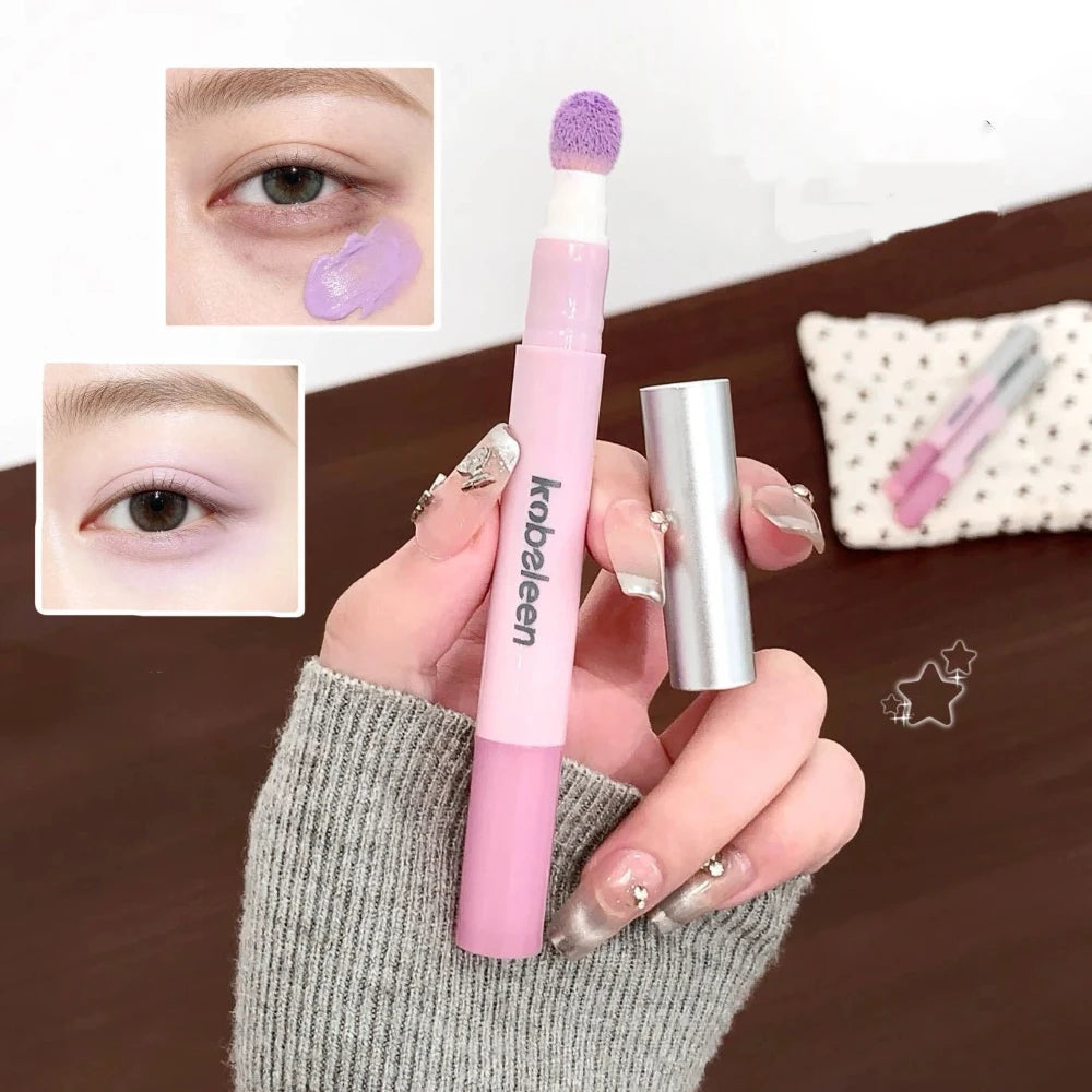 Full Cover Waterproof Concealer Pen – Cream Contour Stick