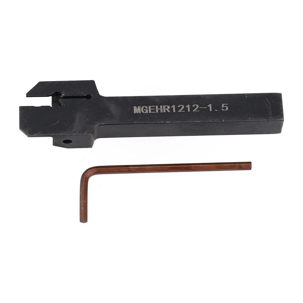 MGEHR1212-1.5 Grooving Tool Holder for MGMN150 | CNC Lathe Grooving Tool Holder PRIMED China Mainland