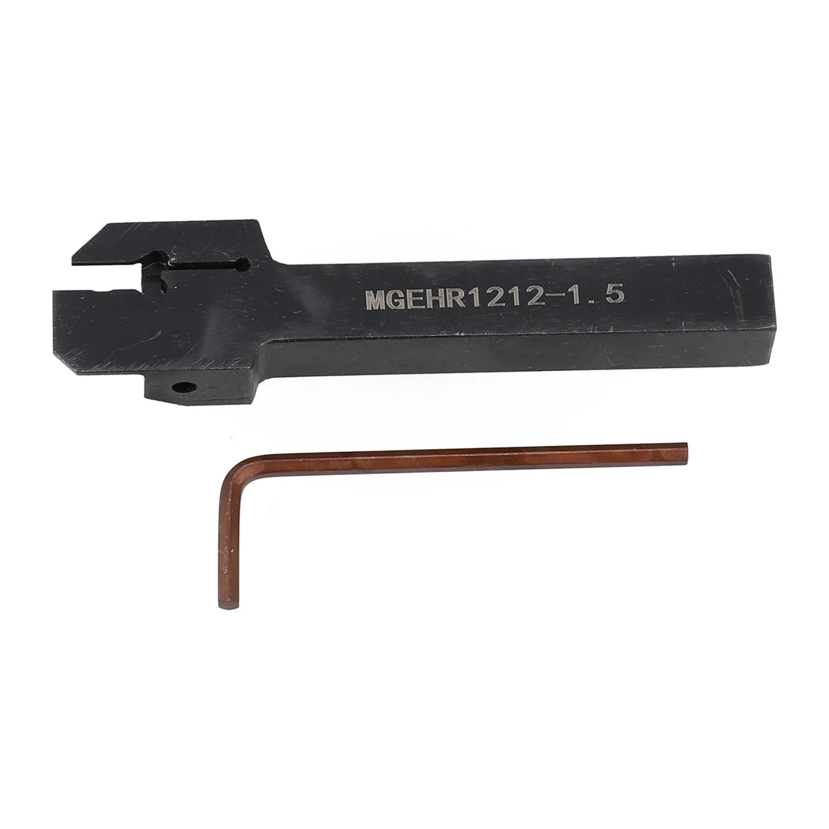 MGEHR1212-1.5 Grooving Tool Holder for MGMN150 | CNC Lathe