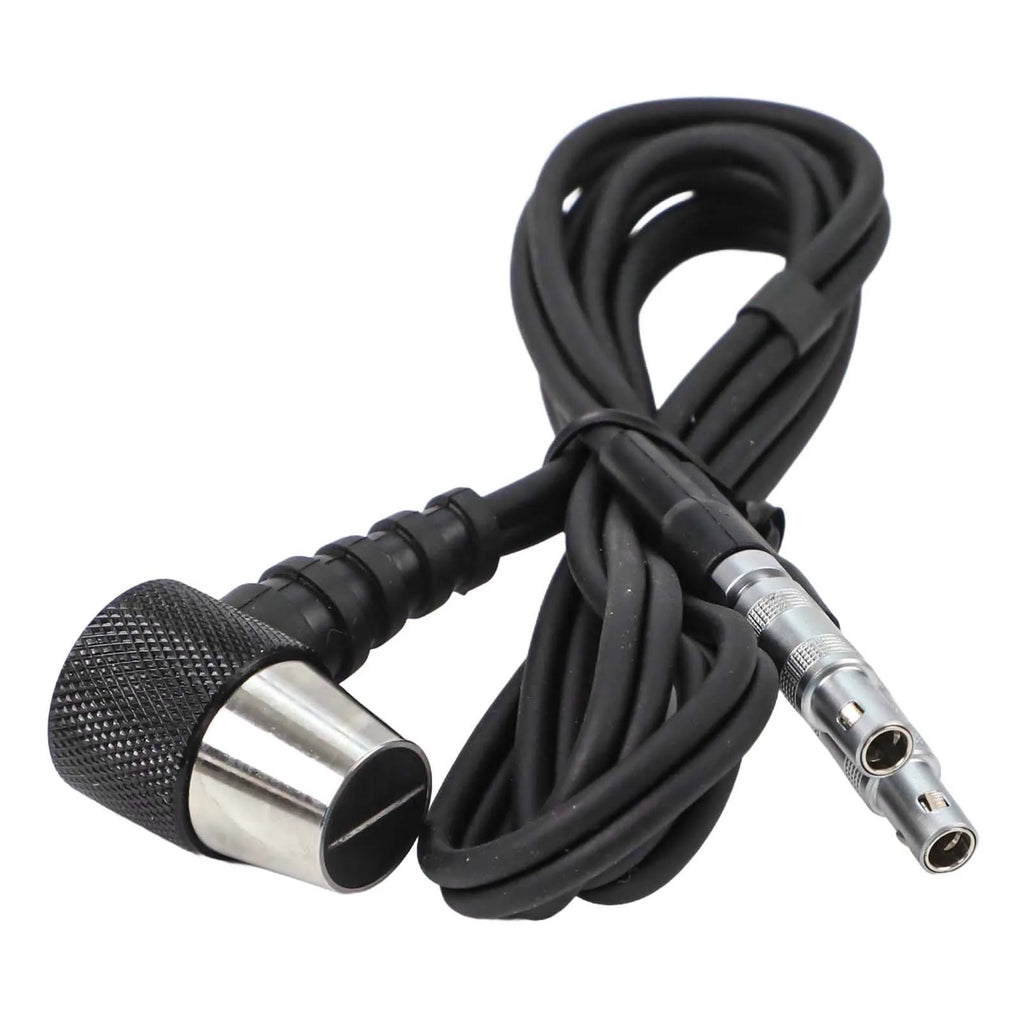 10mm 5MHz Ultrasonic Thickness Gauge Probe – GM100 GM130