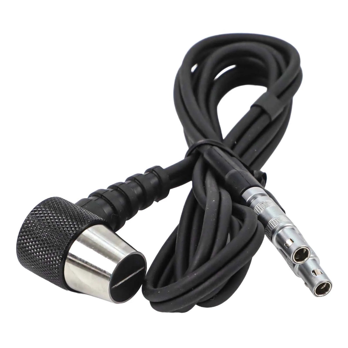 10mm 5MHz Ultrasonic Thickness Gauge Probe – GM100 GM130