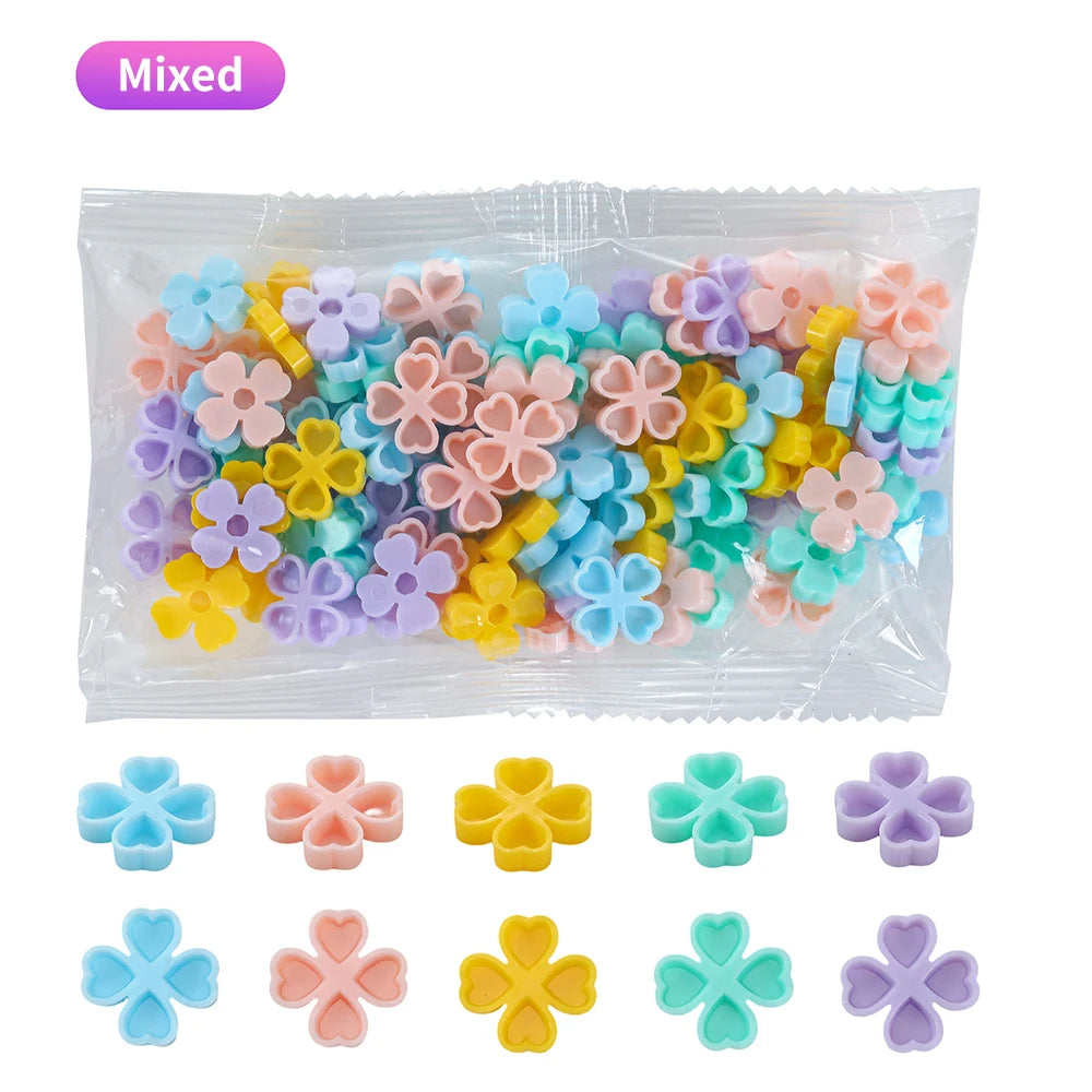Disposable Eyelash Glue Delay Cups 100Pcs – Lash Extension Tool Lash Extension Tool PRIMED mix 1