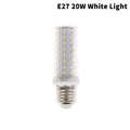 E27 E14 LED Corn Bulb 18W 20W 30W | 2835 SMD No-Flicker LED Corn Bulb PRIMED E27 20W