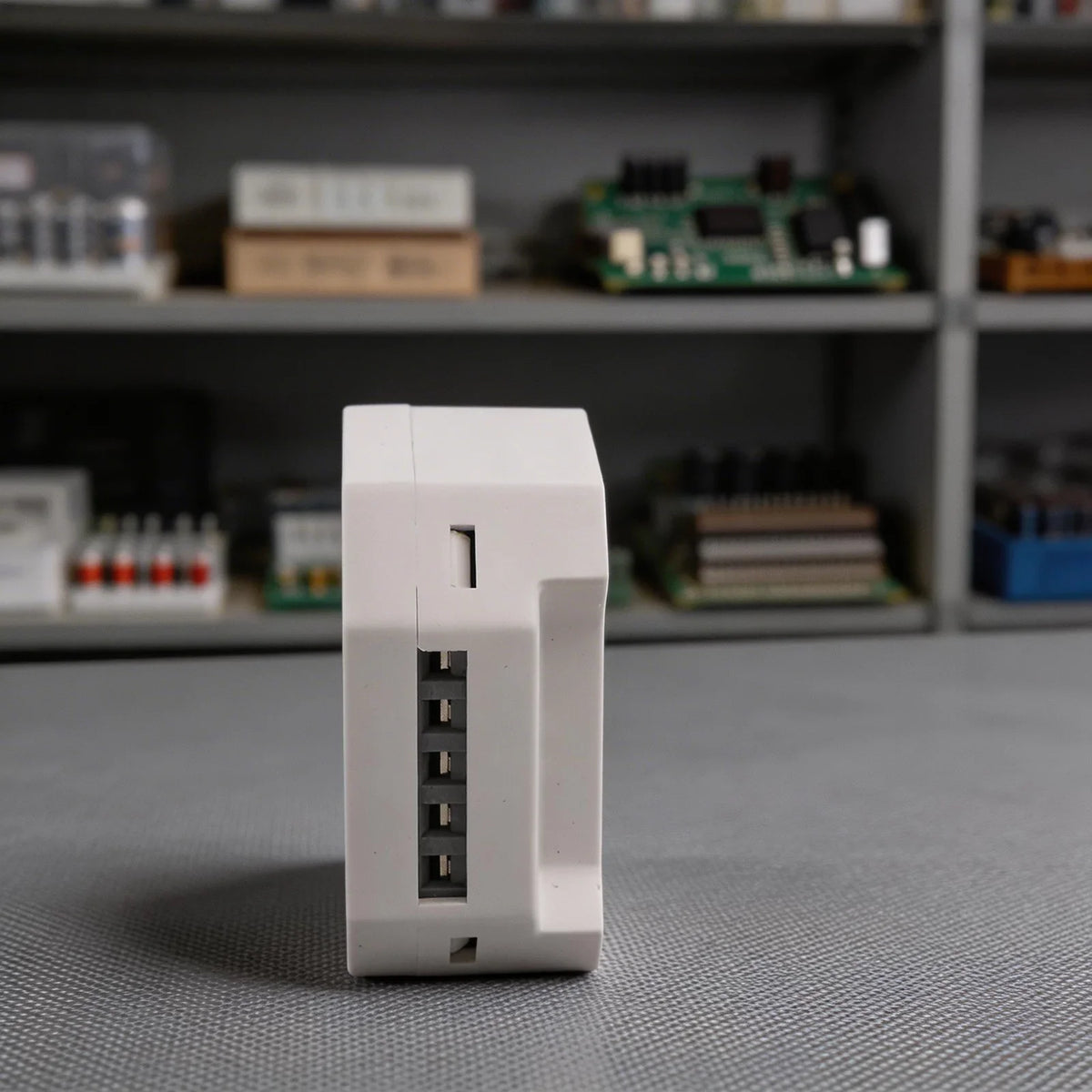 Wireless AC Triac Dimmer Switch 110–220V | Push & Remote