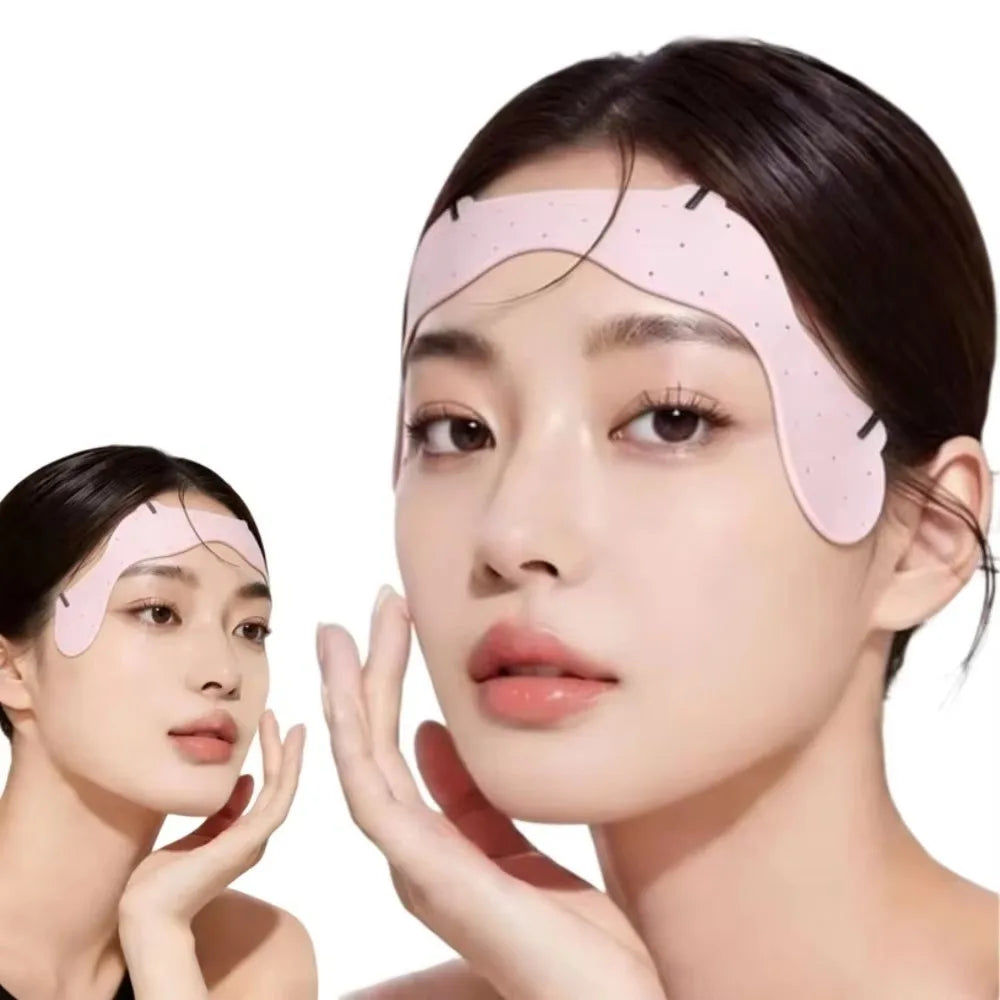 V-Line Facial Lifting Strap – Reusable Chin Contour Shaper Facial Lifting Strap PRIMED B