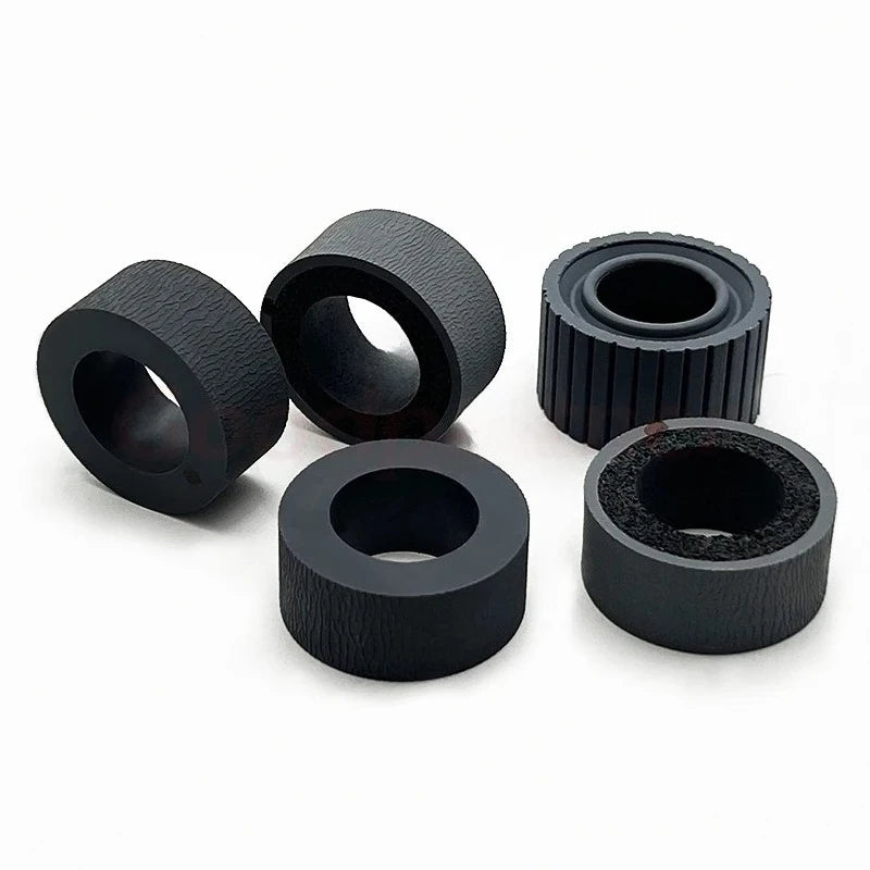 Roller Tire Kit for Canon DR-4010C DR-6010C imageFORMULA Scanner Roller Kit PRIMED
