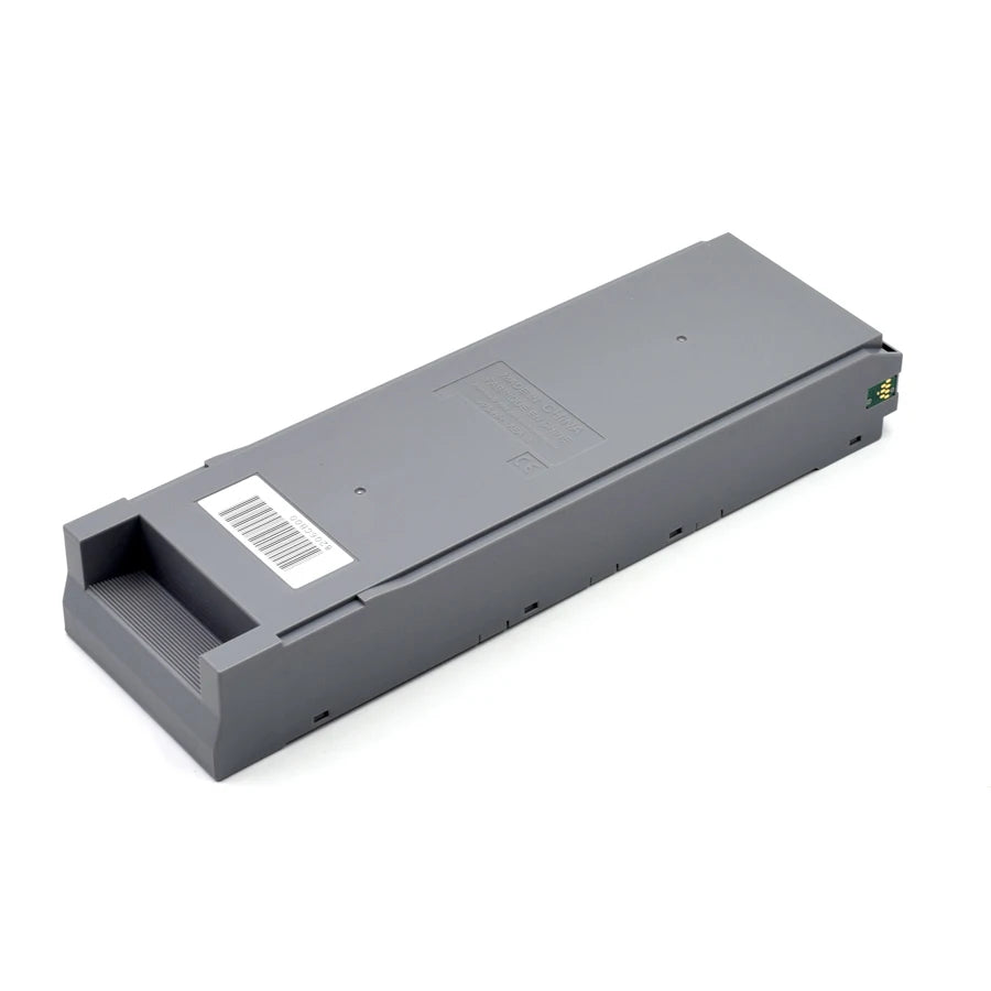 T5820 C13T5820 Maintenance Ink Tank – Epson P800 & Fuji DX100 Printer Maintenance Tank PRIMED