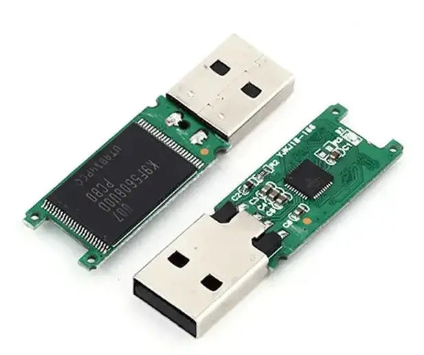 Ceamere UDP USB 2.0 Flash Drive Chip Wholesale 64MB–128GB