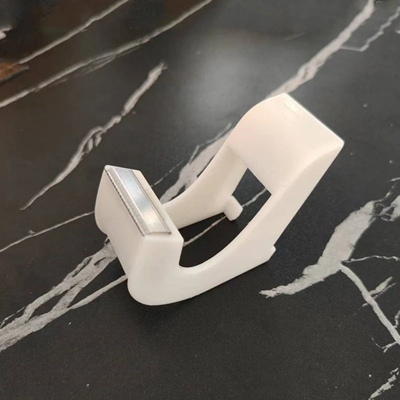 Manual Tape Dispenser Cutter 10–25mm | Packing Sealer