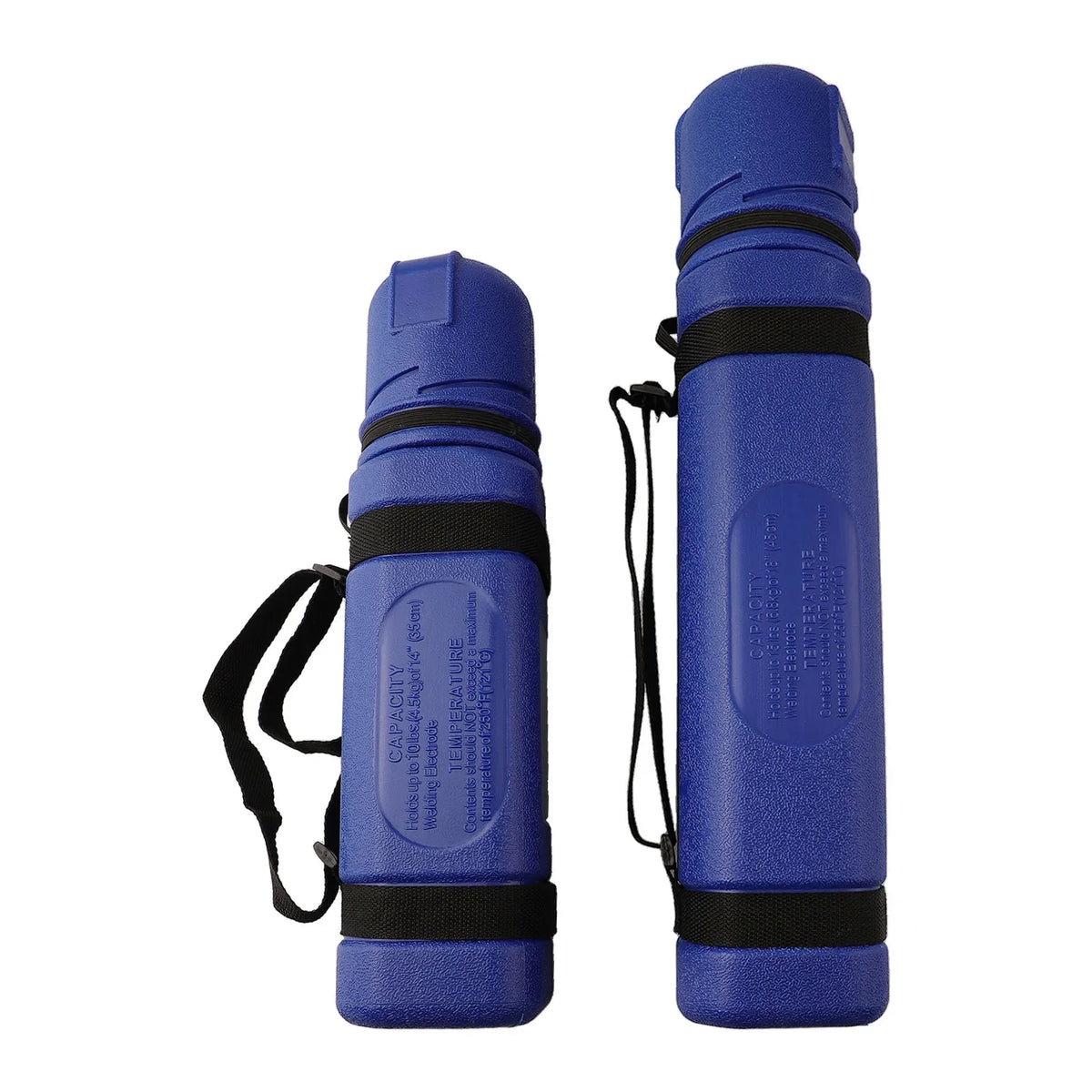 Welding Rod Storage Tube | Moisture-Proof MMA Electrode Case