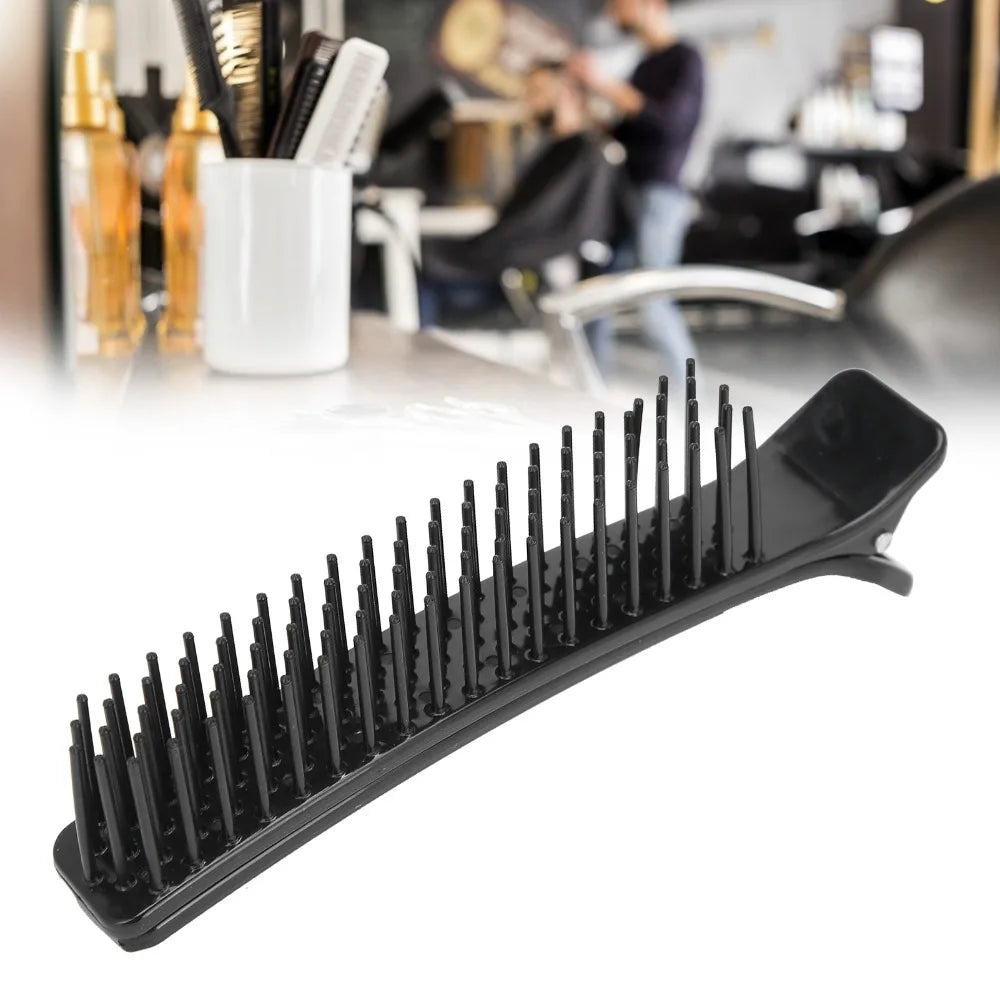 Professional Long Hair Sectioning Clip | Lightweight Salon Clip