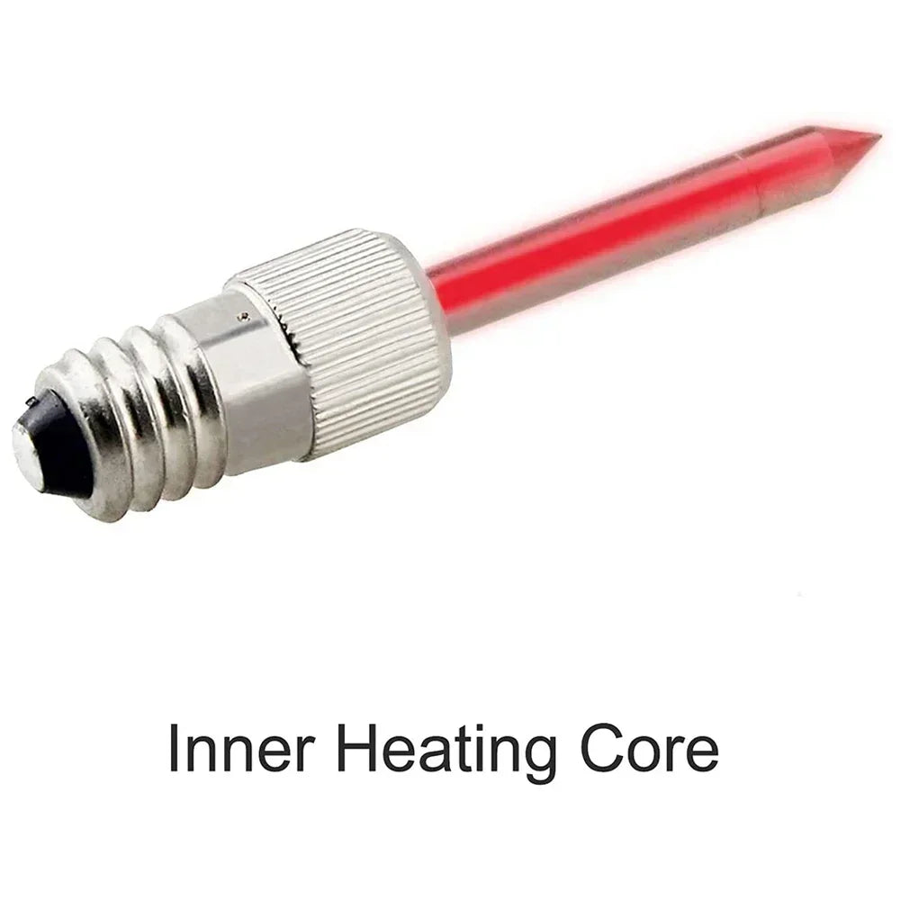 Soldering Iron Tip Set B C K Types – E10 USB Iron Compatible