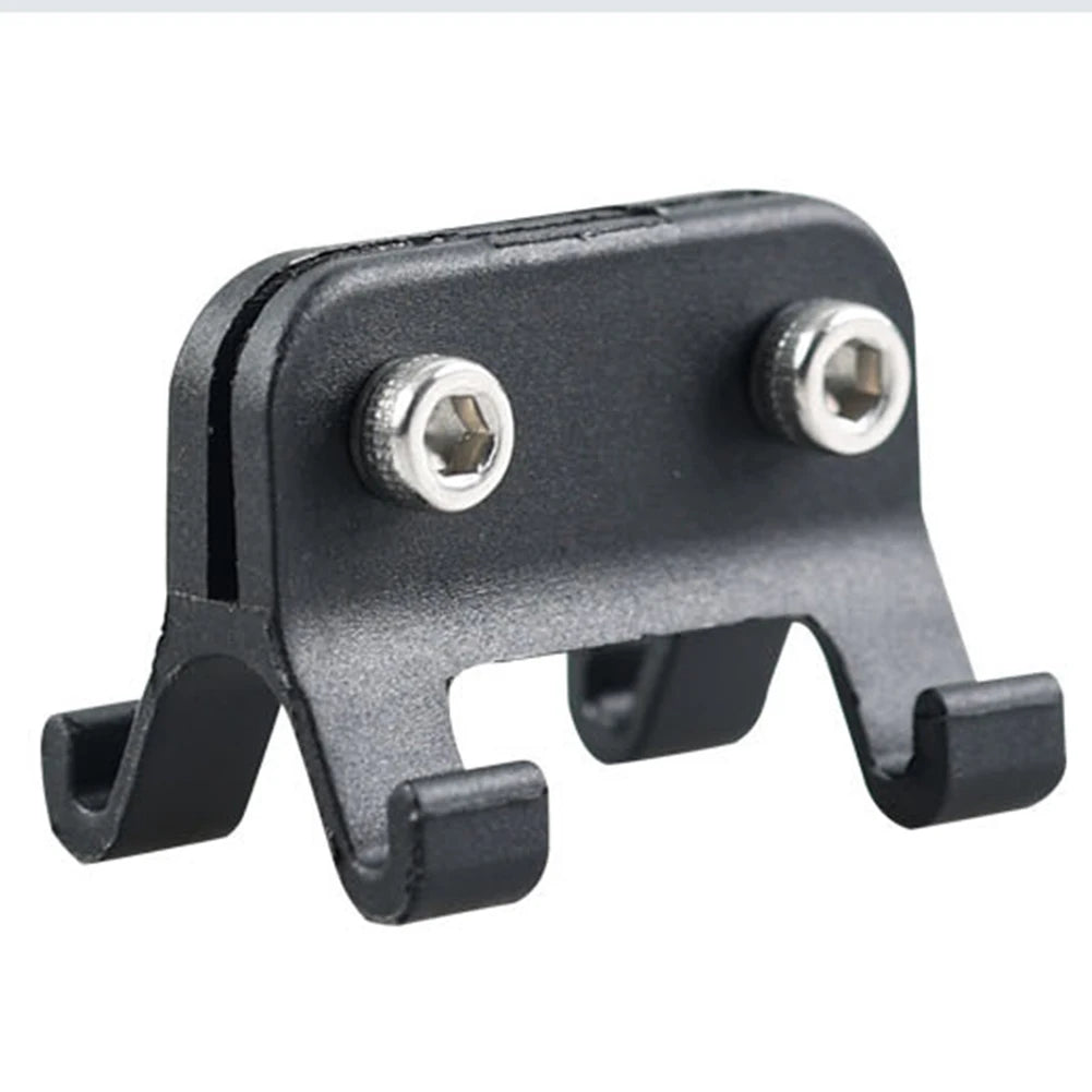Triathlon Race Number Plate Holder – Seatpost Mount Bracket Bike Race Accessory PRIMED