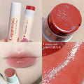 Cappuvini 3-Color Moisturizing Lipstick & Colored Lip Balm Colored Lip Balm PRIMED 156