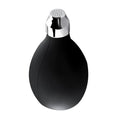 Refillable Powder Spray Bottle | Barber Hair Salon Tool Powder Spray Bottle PRIMED black