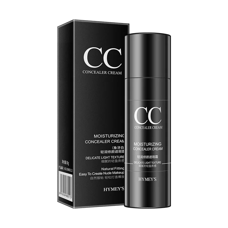 Snail Air Cushion BB Cream SPF 30 – Full Coverage Foundation
