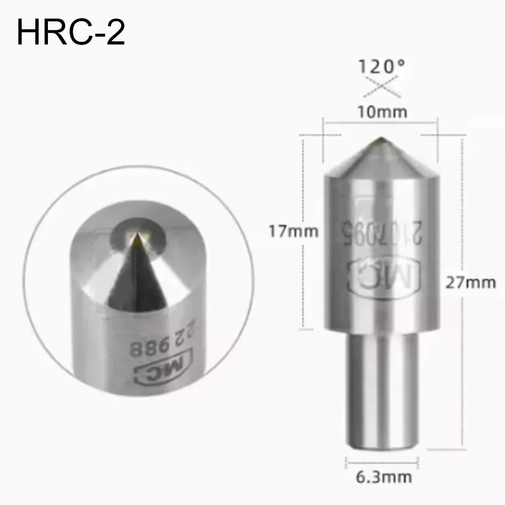 Steel Indenter for Rockwell Hardness Tester HRC-1/2/3 | HpLive