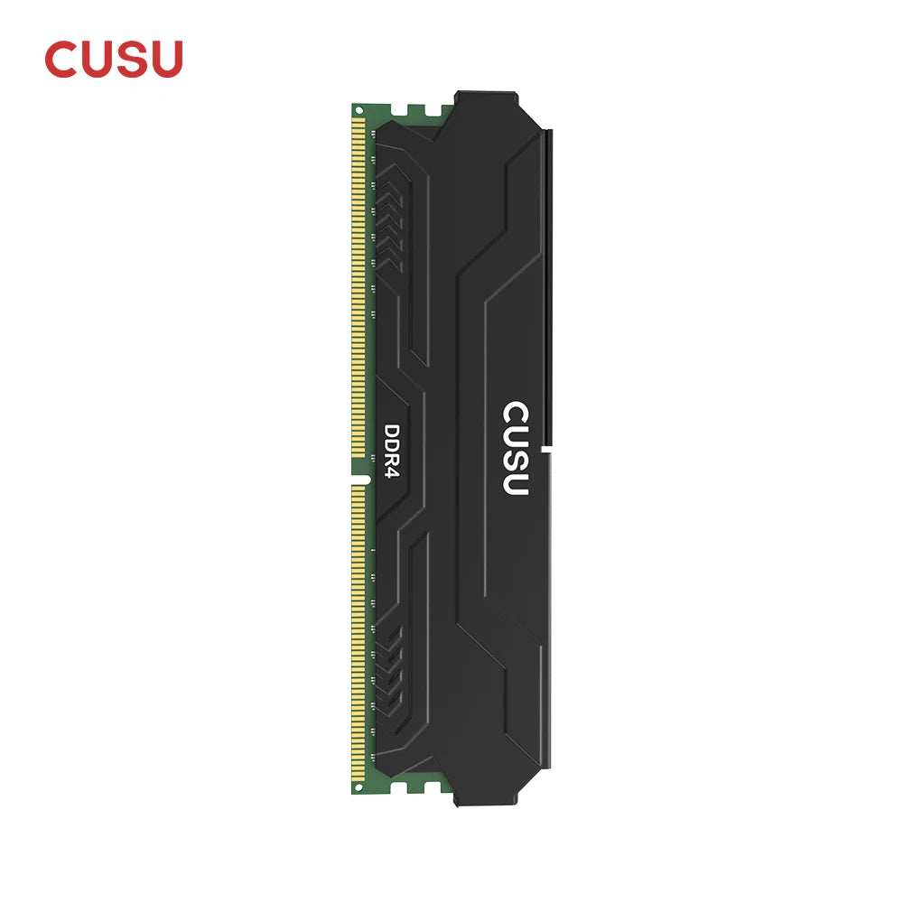 CUSU DDR4 3200MHz / DDR5 5600MHz Desktop RAM 8GB 16GB Desktop RAM Module PRIMED