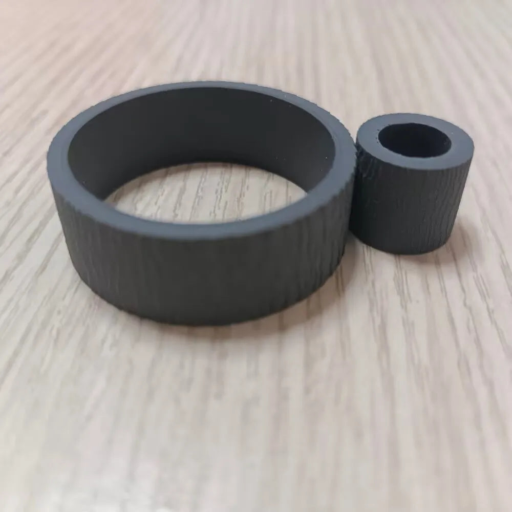 10-Set Pickup Feed Rollers for Epson L3110 L3150 L1110 L4150 Printer Pickup Roller PRIMED