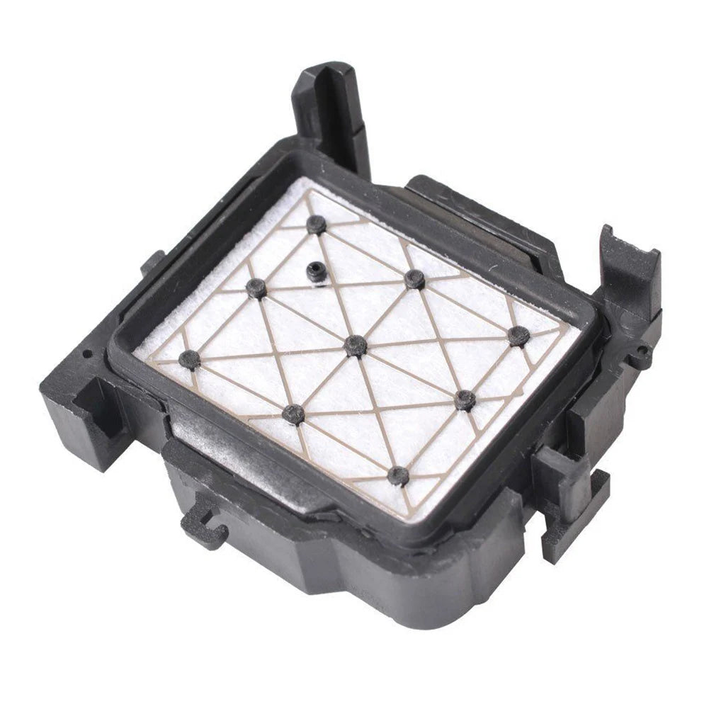 Roland Printer Cap Top Capping Unit – Anti-Dry Seal Cover Printer Capping Unit PRIMED
