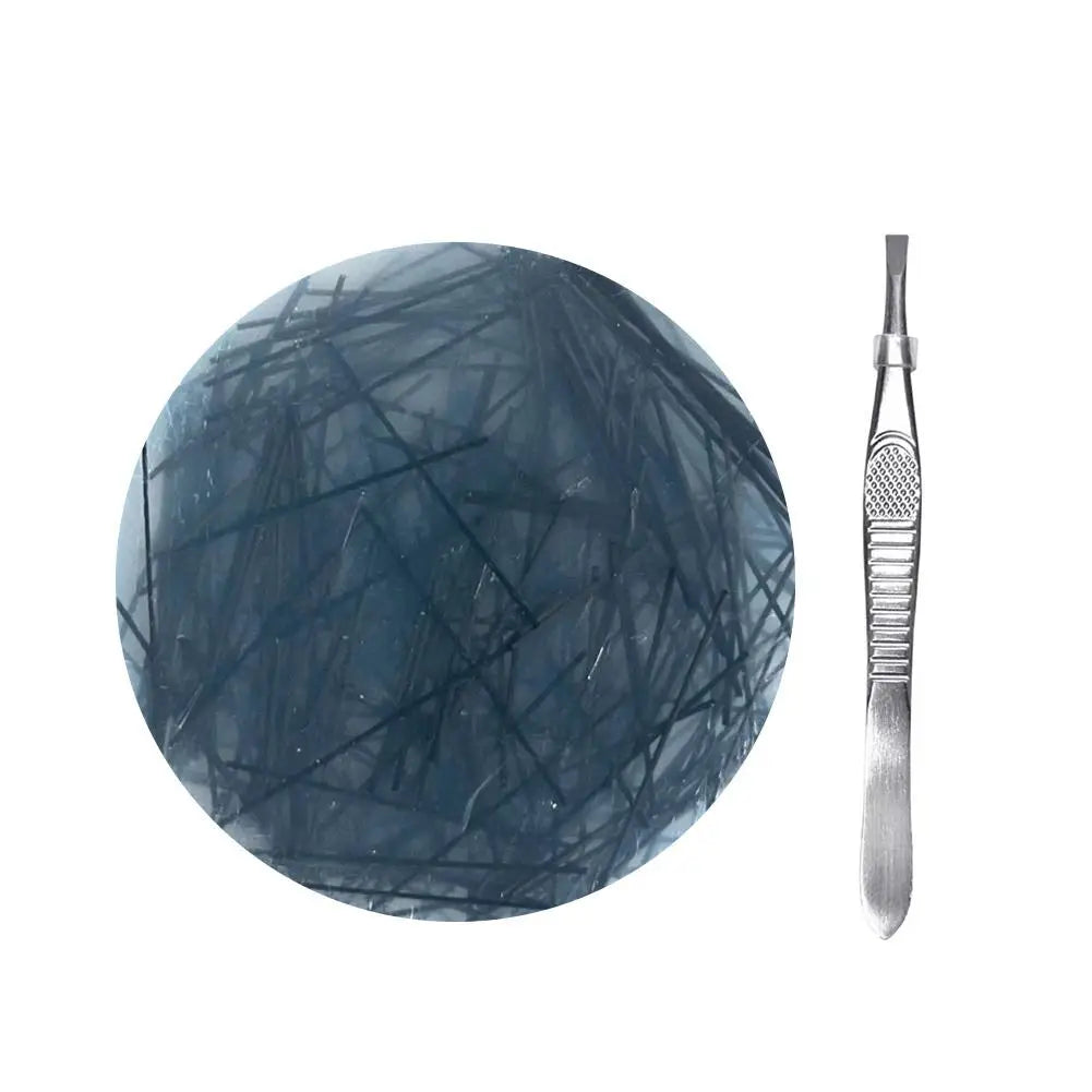 Sensory Fidget Picky Pad with Tweezers | Focus & Calm Toy
