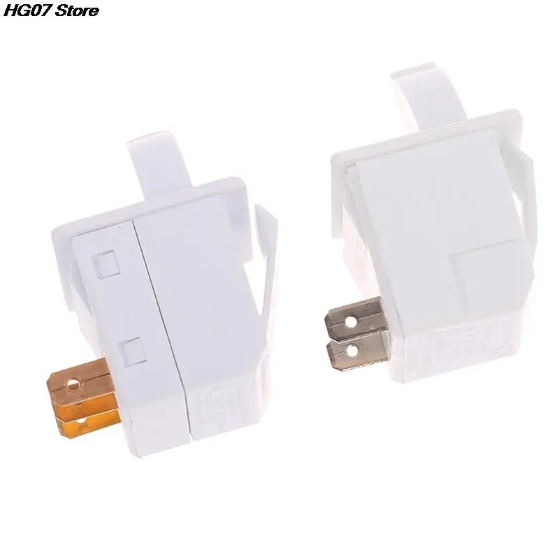 Refrigerator Door Light Switch 2/3 Pin AC 5A 250V – Fridge Part