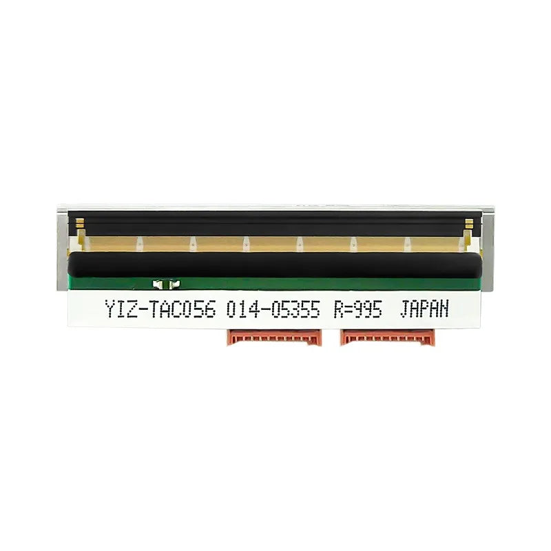 Thermal Printhead for DIGI SM100 SM300 SM5100 SM5300 SM80 Thermal Printhead PRIMED