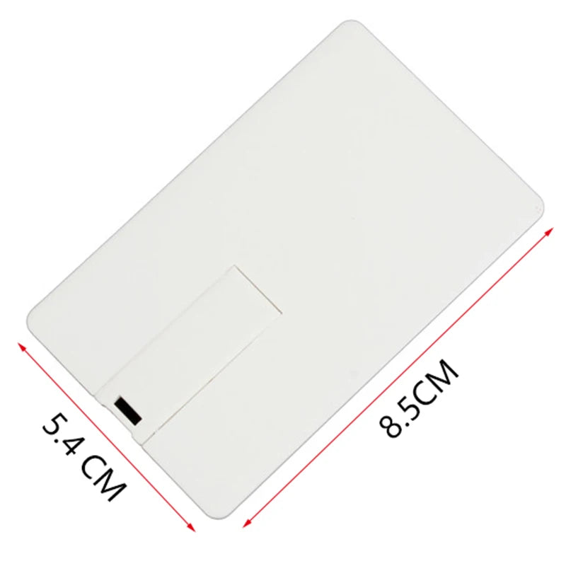 JASTER Card USB Flash Drive 4GB–128GB | USB 2.0 Memory Stick USB Flash Drive PRIMED