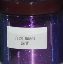 MAFANAILS Ultra-Fine Glitter Dust 50g – Nail, Body & Face Art