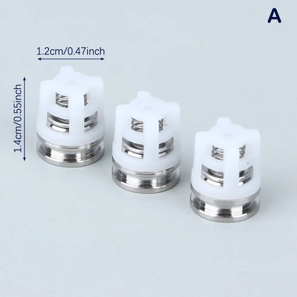 Pressure Washer Check Valve Replacement Kit – 3 Pack