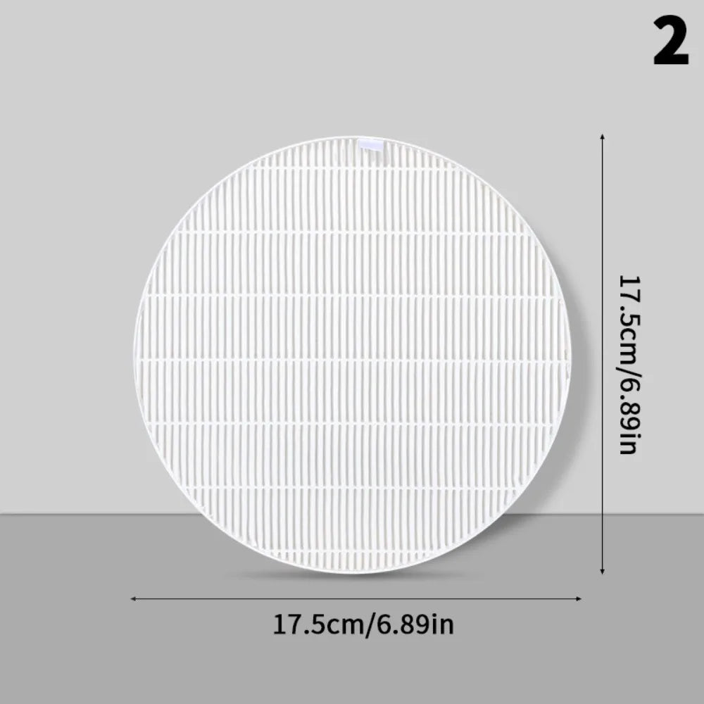 Nail Dust Collector Replacement Filter – Brushless Vacuum