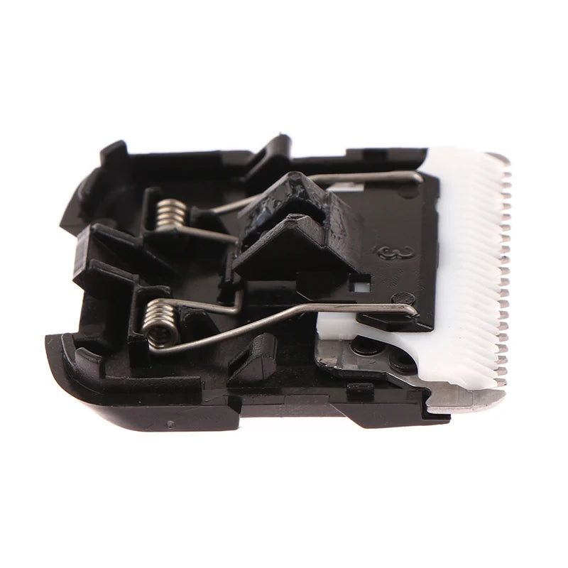 Ceramic Replacement Blade for Enchen Boost Hair Clipper – Black