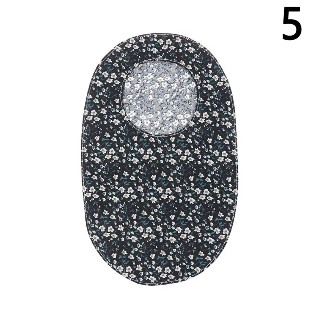 Printed Washable Ostomy Bag Cover – Universal Stoma Protector