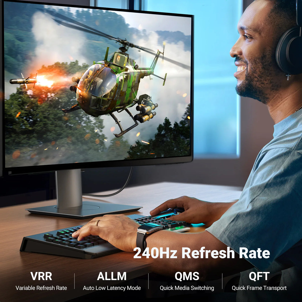 UGREEN HDMI 2.1 Cable 8K/60Hz – HD155 TV Monitor Cord HDMI Video Cable PRIMED