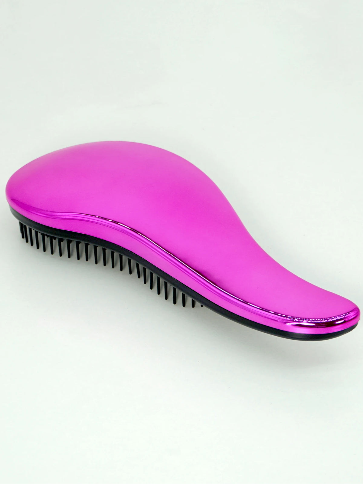 Women's Airbag Cushion Comb – Anti-Static Detangler for Curls