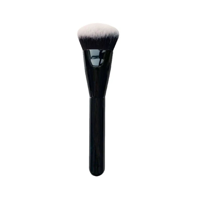 Professional Liquid Foundation Brush – BB Cream & Blush Tool