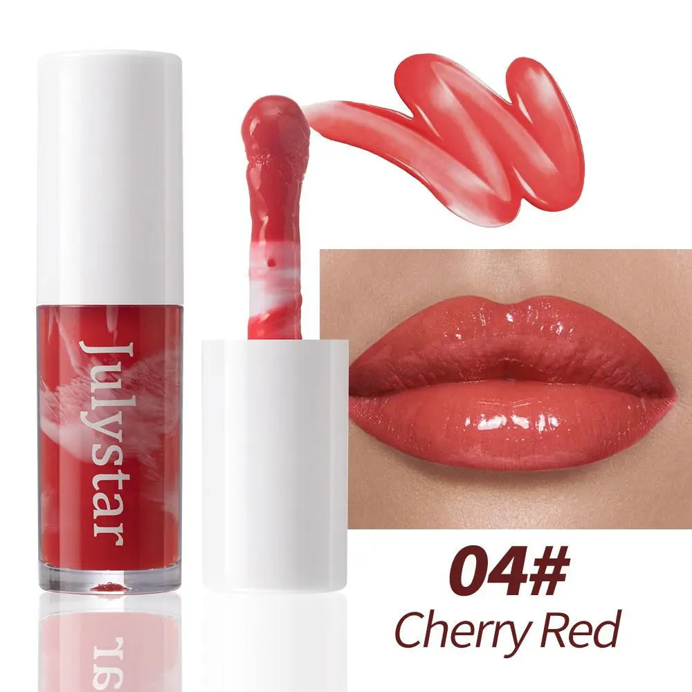 MISS ROSE Waterproof Mirror Liquid Lipstick – 24HR Lip Glaze Liquid Lipstick PRIMED 701-050-04