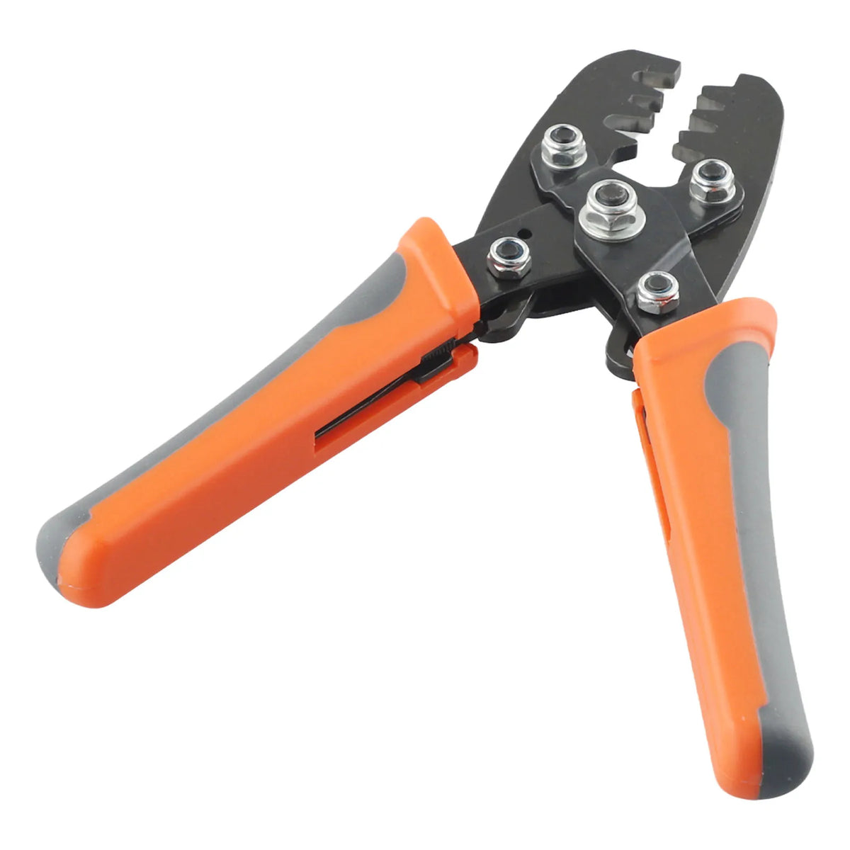 Weather Pack Crimping Tool – 5-Cavity Delphi Packard 22–14 AWG