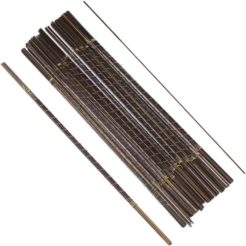 Jewelry Metal Cutting Saw Blades Set 13cm – 12 Pcs Carbon Steel Jewelry Saw Blades PRIMED